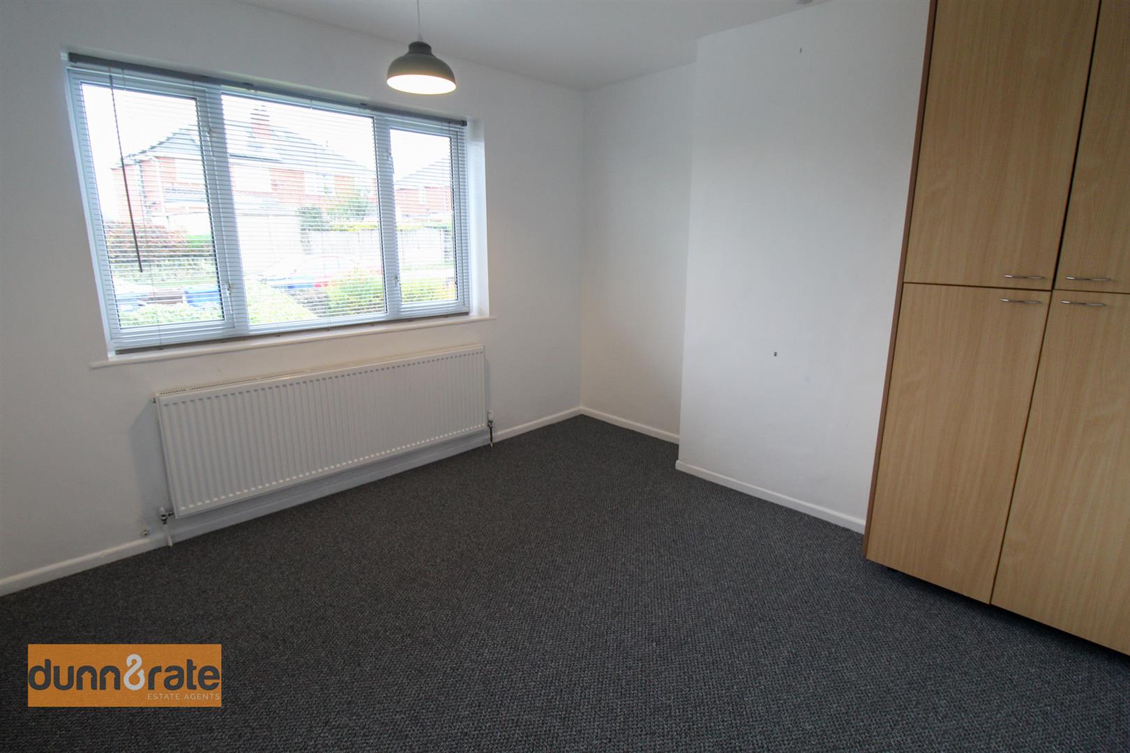 Rockfield Avenue, Light Oaks, Stoke-On-Trent